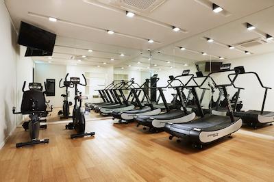 رامادا گونسان هتل