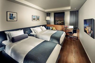 رامادا گونسان هتل