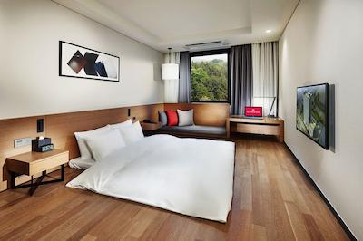 رامادا گونسان هتل