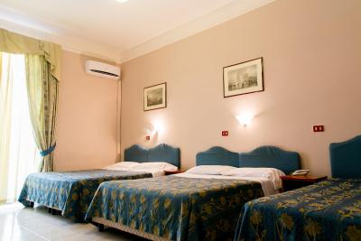 هتل آلتاویلا 9