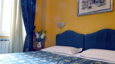 هتل آلتاویلا 9