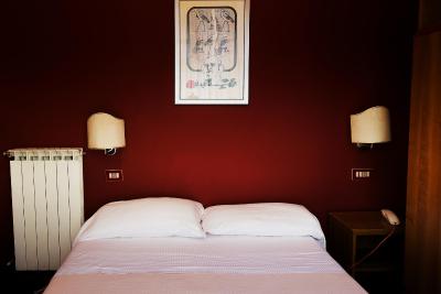 هتل آلتاویلا 9