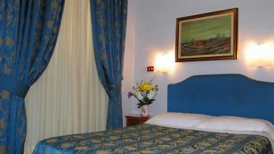 هتل آلتاویلا 9