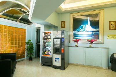 هتل آلتاویلا 9