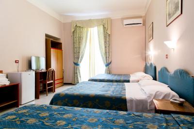 هتل آلتاویلا 9