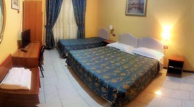 هتل آلتاویلا 9