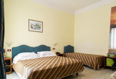 هتل آلتاویلا 9