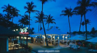 شانگری-لاس راسا سنتوسا ریزورت