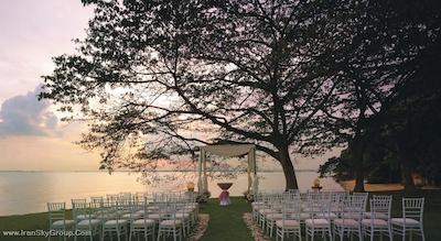 شانگری-لاس راسا سنتوسا ریزورت