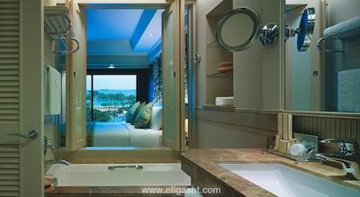 شانگری-لاس راسا سنتوسا ریزورت