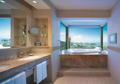 شانگری-لاس راسا سنتوسا ریزورت