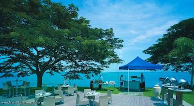 شانگری-لاس راسا سنتوسا ریزورت