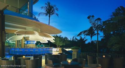 شانگری-لاس راسا سنتوسا ریزورت