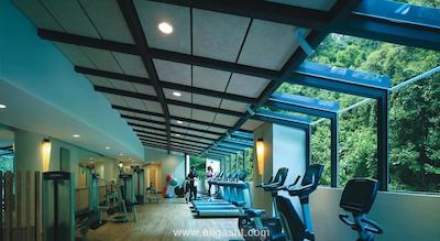 شانگری-لاس راسا سنتوسا ریزورت