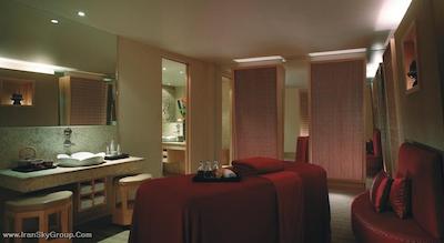 شانگری-لاس راسا سنتوسا ریزورت