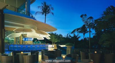 شانگری-لاس راسا سنتوسا ریزورت