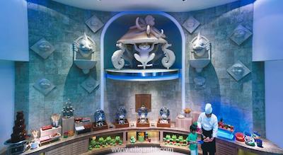 شانگری-لاس راسا سنتوسا ریزورت