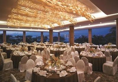 شانگری-لاس راسا سنتوسا ریزورت