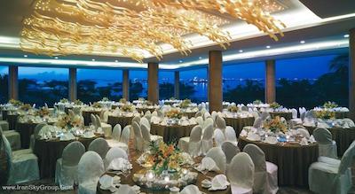 شانگری-لاس راسا سنتوسا ریزورت