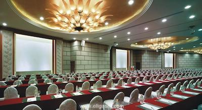 شانگری-لاس راسا سنتوسا ریزورت