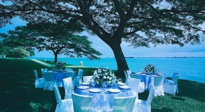 شانگری-لاس راسا سنتوسا ریزورت