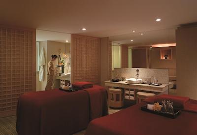 شانگری-لاس راسا سنتوسا ریزورت