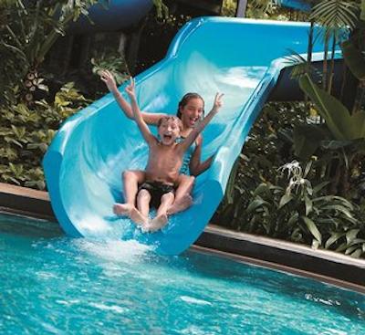 شانگری-لاس راسا سنتوسا ریزورت