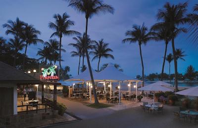 شانگری-لاس راسا سنتوسا ریزورت