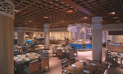 شانگری-لاس راسا سنتوسا ریزورت