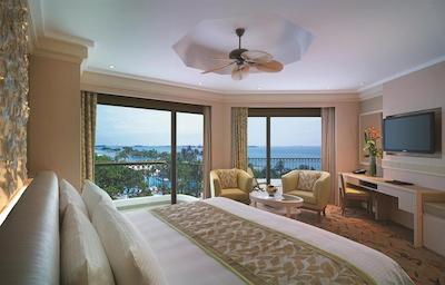 شانگری-لاس راسا سنتوسا ریزورت