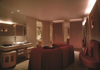 شانگری-لاس راسا سنتوسا ریزورت