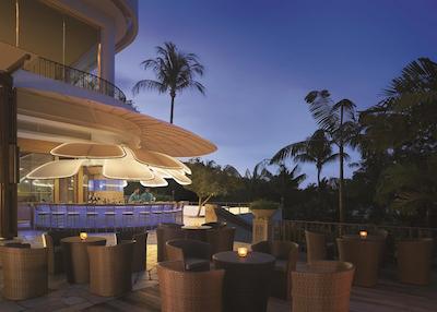 شانگری-لاس راسا سنتوسا ریزورت