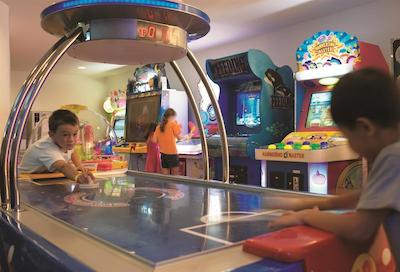 شانگری-لاس راسا سنتوسا ریزورت