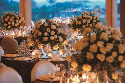 شانگری-لاس راسا سنتوسا ریزورت