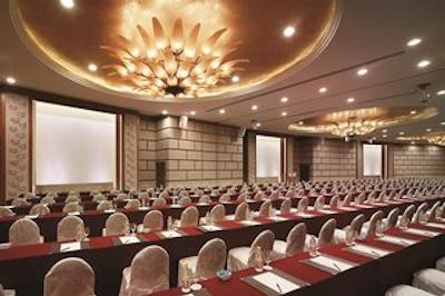 شانگری-لاس راسا سنتوسا ریزورت