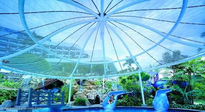 شانگری-لاس راسا سنتوسا ریزورت