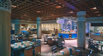 شانگری-لاس راسا سنتوسا ریزورت