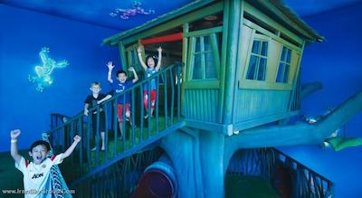 شانگری-لاس راسا سنتوسا ریزورت