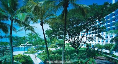 شانگری-لاس راسا سنتوسا ریزورت