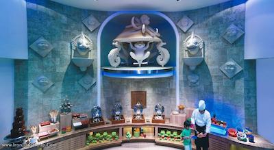 شانگری-لاس راسا سنتوسا ریزورت