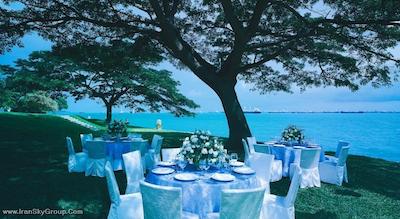 شانگری-لاس راسا سنتوسا ریزورت