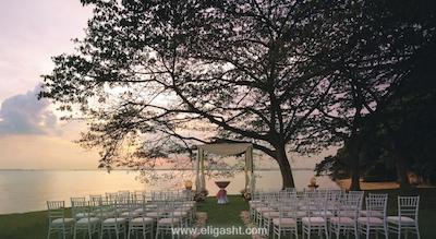 شانگری-لاس راسا سنتوسا ریزورت