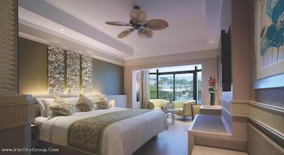 شانگری-لاس راسا سنتوسا ریزورت