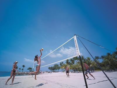 شانگری-لاس راسا سنتوسا ریزورت