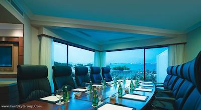 شانگری-لاس راسا سنتوسا ریزورت