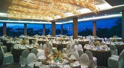 شانگری-لاس راسا سنتوسا ریزورت