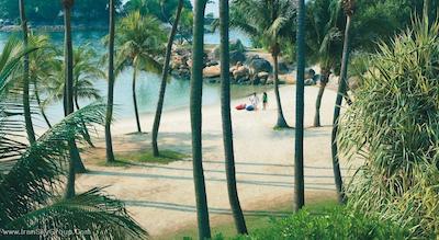 شانگری-لاس راسا سنتوسا ریزورت