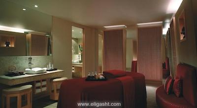 شانگری-لاس راسا سنتوسا ریزورت