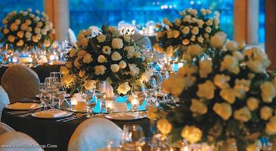 شانگری-لاس راسا سنتوسا ریزورت