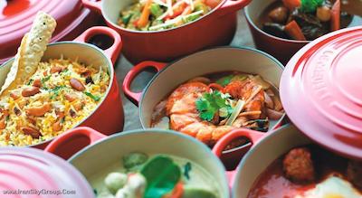 شانگری-لاس راسا سنتوسا ریزورت